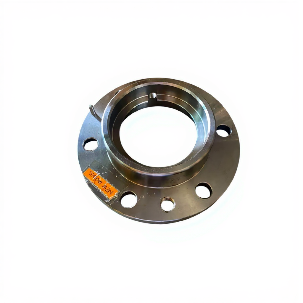 Massey DI Tractor Crown Pinion Sleeve CNC Finish