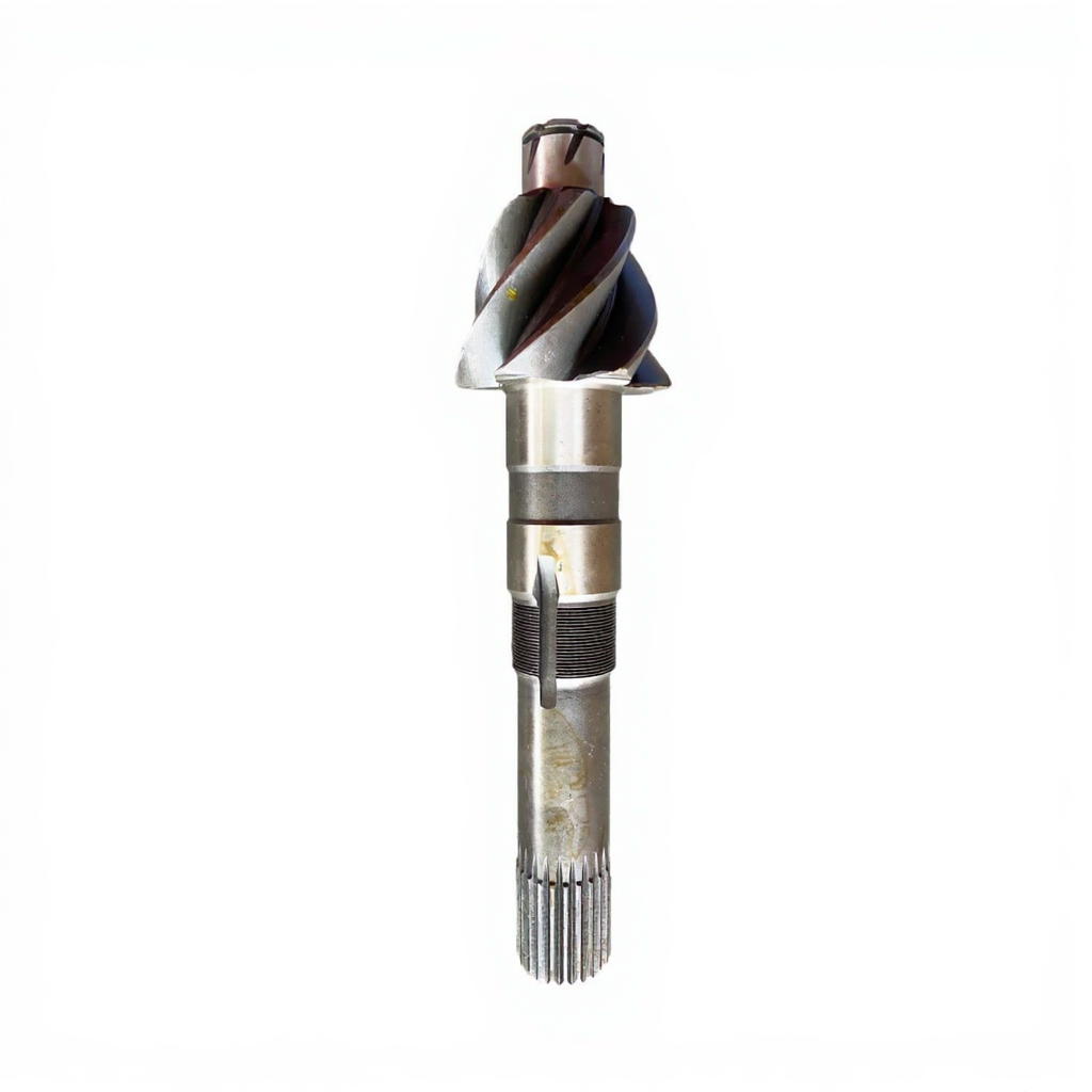 Farmtrac Tractor Genuine 6x37 Teeth Gear Bevel Pinion | E95003780