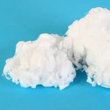 Polyester Fiber Fill (100gm)