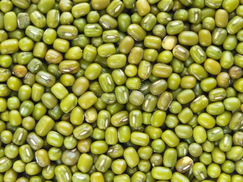Green Mung Beans (800gm)