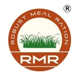 RMR-ROBUST MEAL RATION -Cattle/Buffalo/Cow Feed Pellets (17Kgs), Natural Feed Fortified With Essential Vitamins And Minerals And Probiotics,All Life Stages, 1 Count