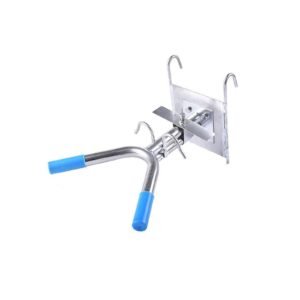 CLUB BOLLYWOOD® Pig Castration Rack Convenient Piglet Castration Frame for Piglets Pig Farms| Home & Garden | Tools | Hand Tools | Cutters