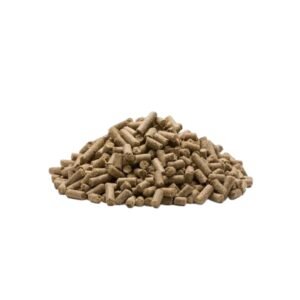 PUNJAB SHAKTI Cow Feed/Buffalo Feed/Cattle Feed Pellet — High-Nutrition Formula for All Life Stages, Balanced & Energy-Rich (5 kg)