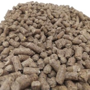Cattle Pellet Feeds for Cow Goat & Sheep Increased Milk Production| Improved Health All Life Stages (Pack of) (2.800 kgs, Milk)