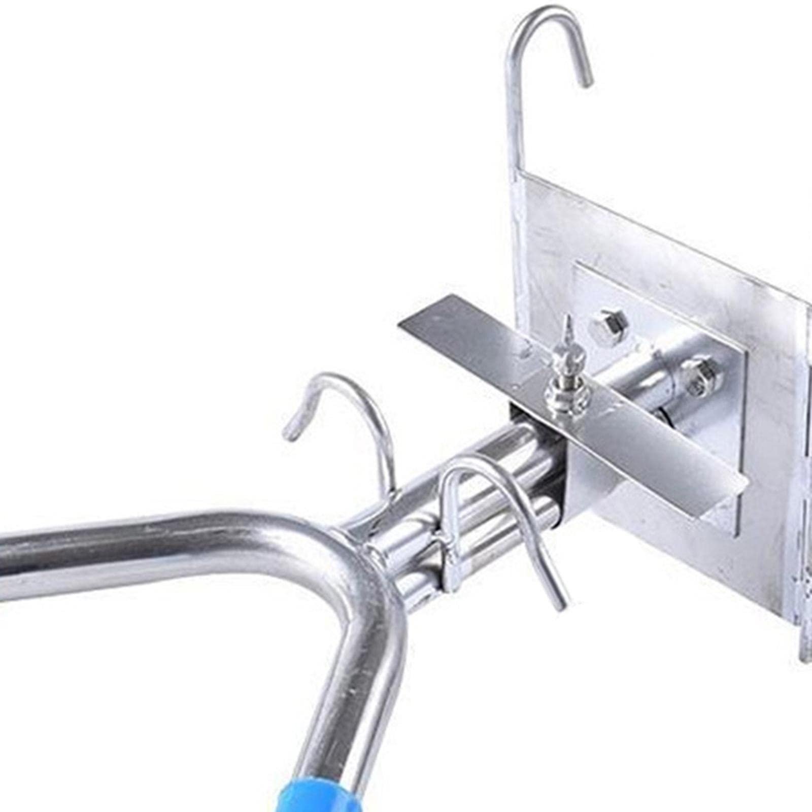 CLUB BOLLYWOOD® Pig Castration Rack Convenient Piglet Castration Frame for Piglets Pig Farms| Home & Garden | Tools | Hand Tools | Cutters