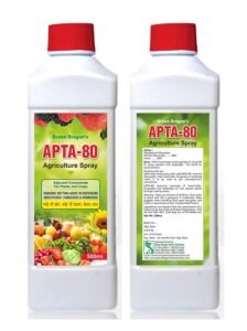 Green Dragon's | APTA-80 ALL PURPOSE SPRAY ADJUVANT CONCENTRATE FOR PLANTS AND CROPS - 1 Ltr