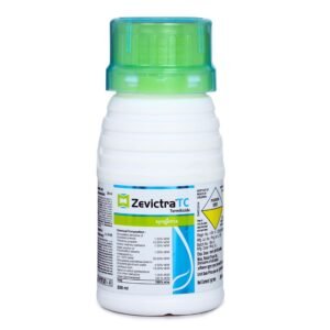 Syngenta Zevictra 250ml | Anti Termite Chemical for Pre & Post Construction | Termite Killer Chemical for Long Lasting Control | Deemak Killer
