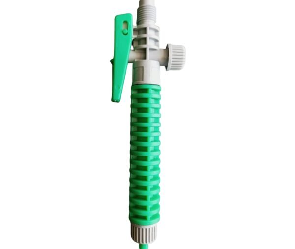 YUVCON Trigger Gun for 5 & 8 Litre Manual & Battery Sprayer (Green)