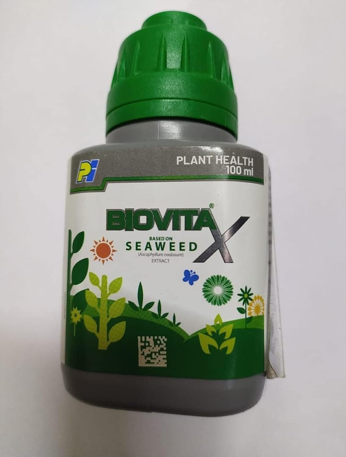biovita-x Liquid Seaweed Extract for Plants (1000 ml) pack of 1
